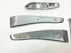 Mercedes-Benz oven osat OEM A1237230124 SL R107:lle