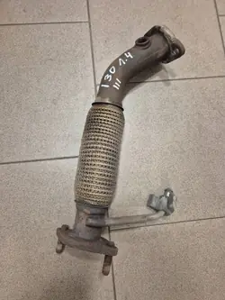 ODO8541 Elastische koppeling voor Hyundai i30 III 1.4B