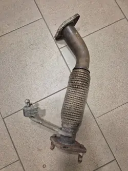 ODO8541 Lien élastique pour Hyundai i30 III 1.4B