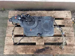 Tanque AdBlue OEM 8983842690 para Isuzu D-Max