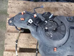 AdBlue-tank OEM 8983842690 voor Isuzu D-Max