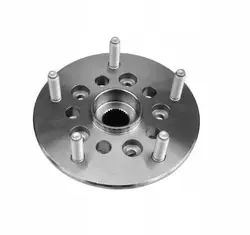 GT-Bergmann GT24-070 Set cuscinetti ruota