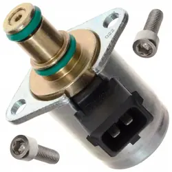 Servostyrningssensorventil DA-35642 för Mercedes W211 S211 W220 W164