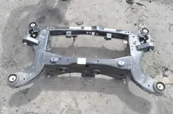 Maserati Ghibli bakfjädring OEM 06701062910