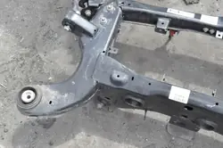 Ressorts arrière Maserati Ghibli OEM 06701062910