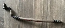 Conduto de óleo Audi RS6 C5 4B OEM 4B3317818E - Usado