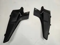 FORD RANGER III IV 11- Canto do Para-brisa Direito AB39-21020A26-AC