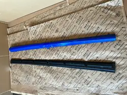 AUDI RS3 SEDAN 8V5 Right Side Trim LZ5M OEM 8V5853860