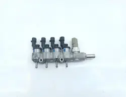 LPG-ruiskutuskaide OEM 09SQ99020021 MTM
