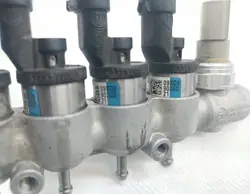 Rampe d'injection GPL OEM 09SQ99020021 MTM