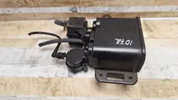 Toyota OE partikelfilter OEM 7770447020 för Prius