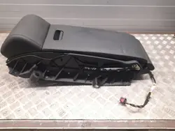 Audi A8 S8 D4 hintere Armlehne OEM 4H0885076L