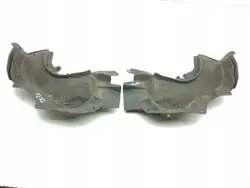Joint de capot Tesla Model S 2015 OEM 100541900C