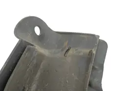 Tesla Model S 2015 Motorhuvestäthet OEM 100541900C