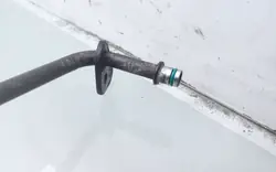 Flexible de direction assistée Volvo C30 OEM ARA157599