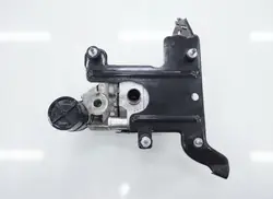 VW T5 Webasto bijverwarming OEM 7H0815071F