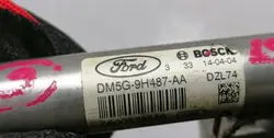 FORD B-MAX Rail d'injection DM5G9H487AA - Pièce OE d'occasion