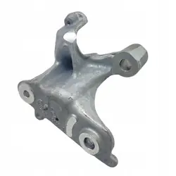 Support de stabilisateur droit Renault Megane IV