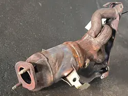 Catalyseur Lexus OEM pour LC500 3.5 Hybride