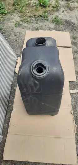 Brandstoftank OEM 21516446 voor Volvo FH - Gebruikt
