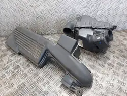 Luchtfilterhuis Massameter Mazda Premacy I 2.0