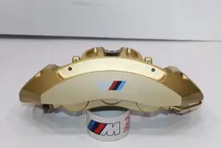 Jarrusatulat OEM 7852119 7852120 Eteen Taka Kompletti