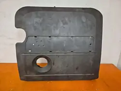 Motorhuv Volkswagen Golf IV 97-06 036129607BE