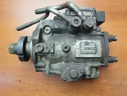 Opel 2.0DTI Kraftstoffpumpe 0470504016