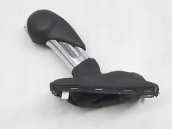 Porsche Macan Pomo de Cambio OEM 95B713139B - Usado