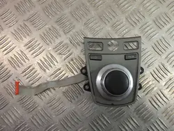 Joystick-Controller iDrive BMW OE 6958364