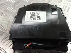Joystick-Controller iDrive BMW OE 6958364