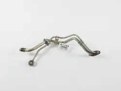 Tubo de drenaje aceite turbo OEM 540552 Renault Laguna III