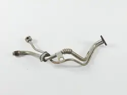 Tuyau de vidange huile turbo OEM 540552 Renault Laguna III
