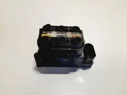 Bloque de válvulas Mercedes A2123200358 para Clase S W221