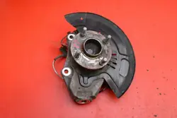 OEM mamAUTO-1057364- Oikea Etunapa Mazda MX-5
