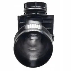 Turbo-lyhytputki OEM 144601294R Renaultille