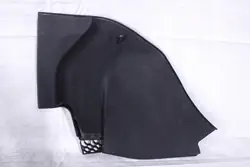 BMW 5 F90 G30 G31 Tampa de Para-brisa Esquerda OEM 7388715