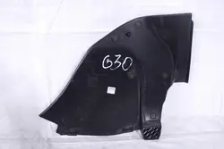 BMW 5 F90 G30 G31 Left Windshield Cover OEM 7388715