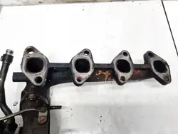 Avgasgrenrör OEM 2651705 för Toyota Avensis 2000