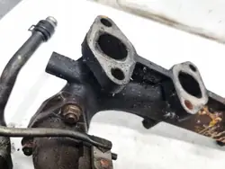 Collecteur d'échappement OEM 2651705 pour Toyota Avensis 2000