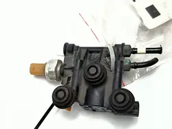 Land Rover RVH000046 Klep - Gebruikt OE Onderdeel