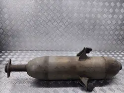 Tom Katalysator OEM KATALIZATOR PUSTY TOYOTA AURIS 1.4 D4D