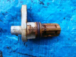 OPEL Zafira C Astra J Kampiakselin sijaintianturi 55571994