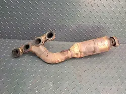 Collecteur d'échappement droit OEM 7535292 BMW E60/E65