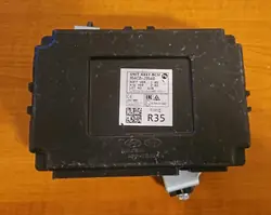 Módulo BCM Hyundai Kona OEM 954C0-J9540 Usado