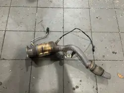 Catalisador AUDI A4 B8 1.8 TFSI 8K02542500