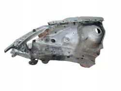 Opel Astra III H Familiar 04- Larguero Delantero Derecho