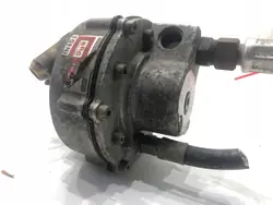 LPG Reduktori OEM LORK-732-8366 - Käytetty Kunnossa