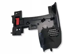 Mercedes Alakonsolin Peite Vasen OEM A2056800307