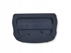 Prateleira de bagageira OEM DHF2346 para Renault Megane III 3D